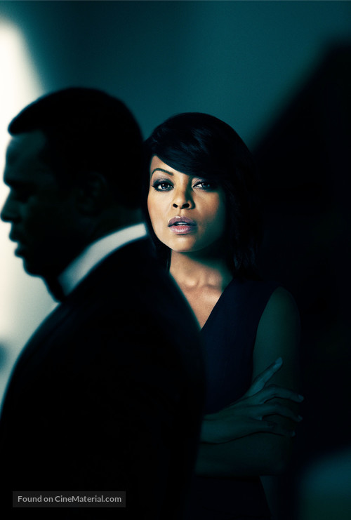 Acrimony - Key art