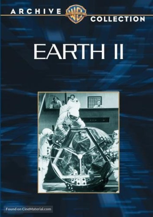 Earth II - Movie Cover