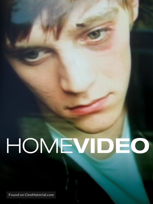 Homevideo - German Video on demand movie cover