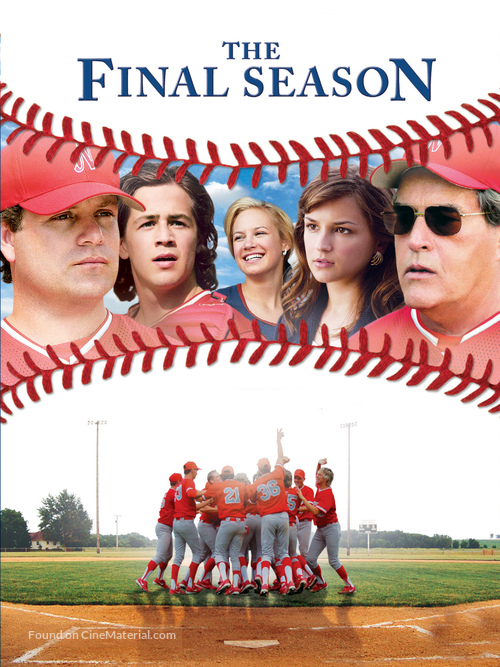 The Final Season - Movie Poster