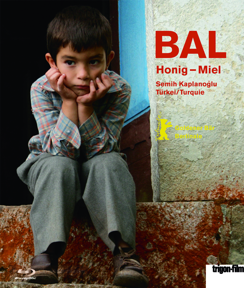 Bal - Swiss Movie Cover