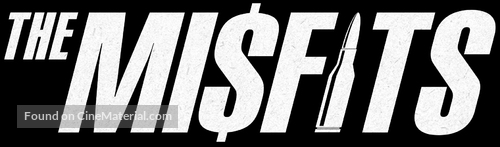 The Misfits - Logo