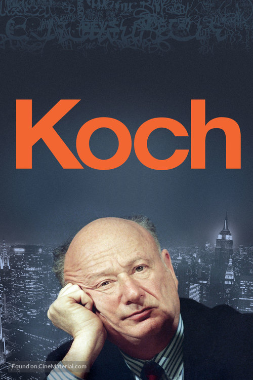 Koch - Movie Poster