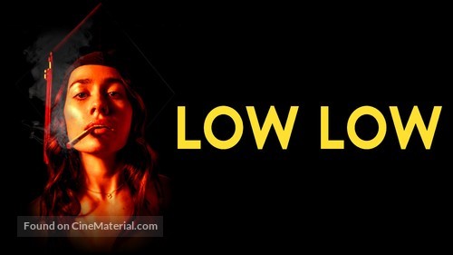 Low Low - poster