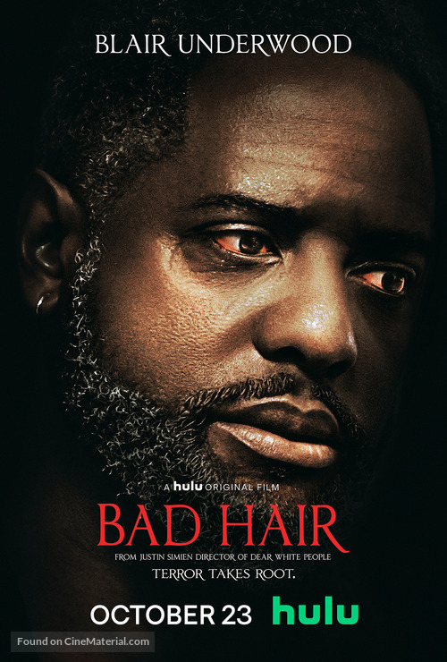 Bad Hair  Rotten Tomatoes