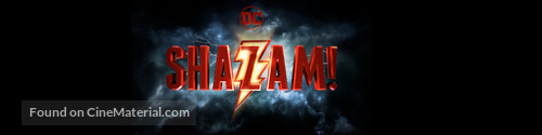 Shazam! - Movie Poster