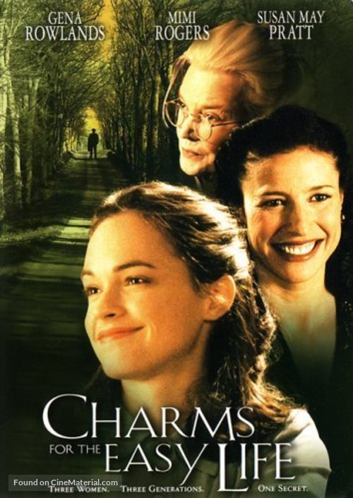 Charms for the Easy Life - Movie Poster