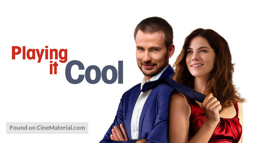 Playing It Cool - Movie Poster
