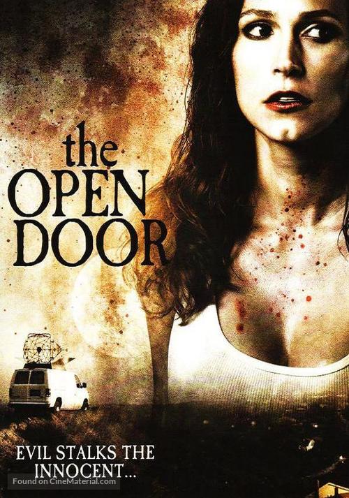 The Open Door - Movie Cover