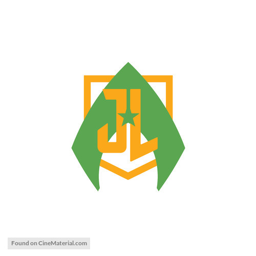 Justice League - Logo