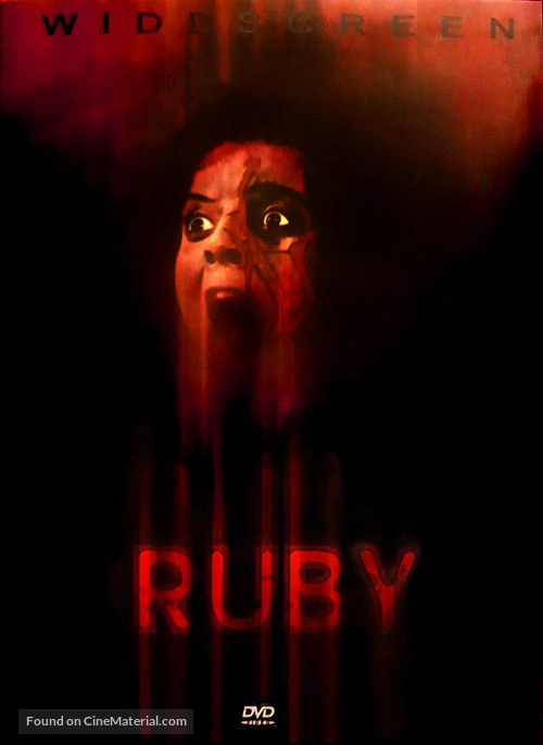 Ruby - Movie Cover