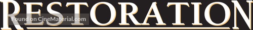 Restoration - Logo