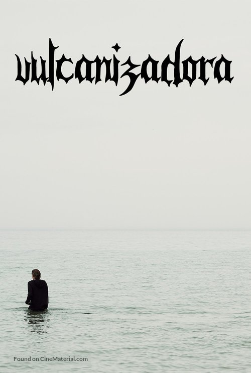 Vulcanizadora - Movie Poster