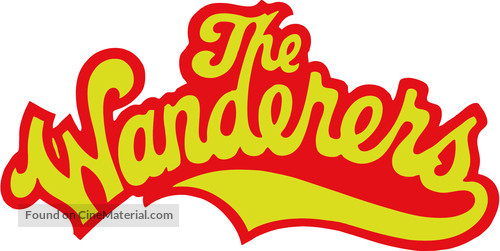 The Wanderers - Logo