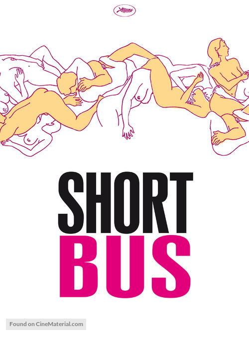 Shortbus - Movie Cover