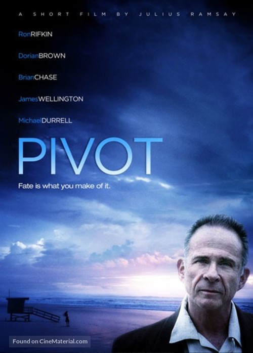 Pivot - Movie Poster