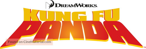 Kung Fu Panda - Logo