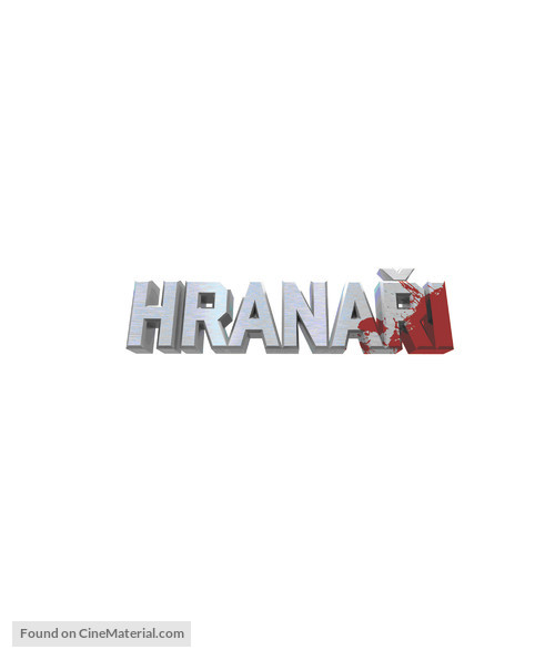 Hranari - Czech Logo