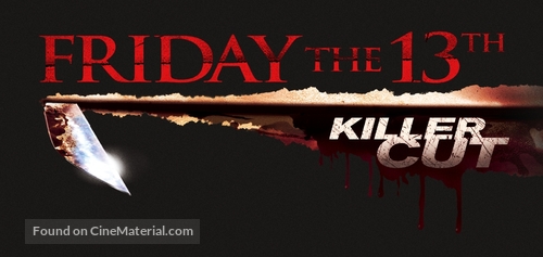 Friday the 13th - Logo