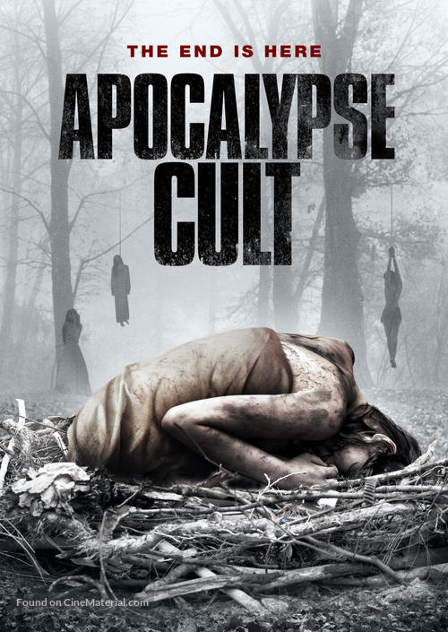 Apocalyptic - Movie Cover