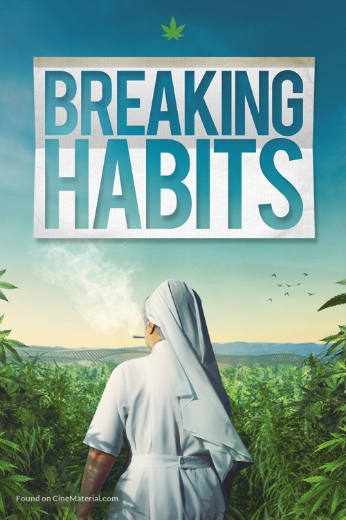 Breaking Habits - Canadian Movie Cover
