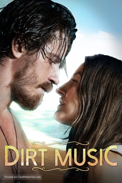 Dirt Music - Video on demand movie cover