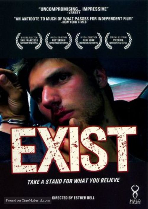 Exist (2004) movie cover