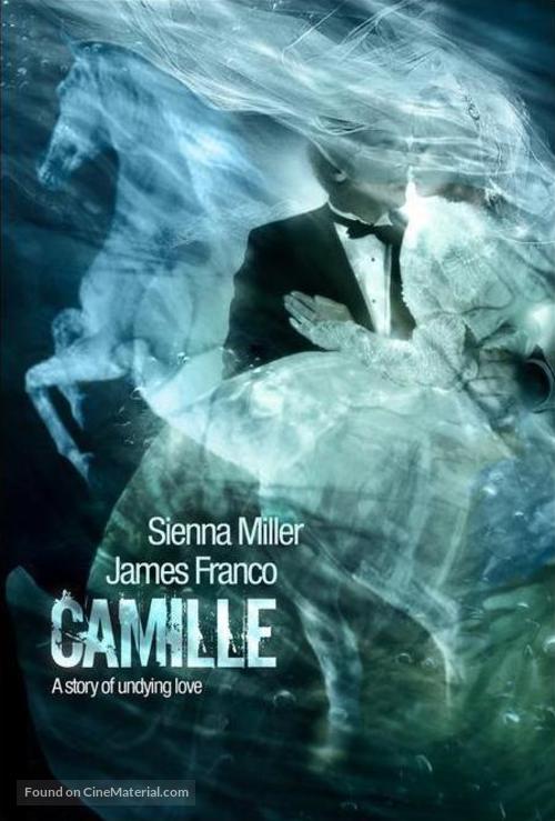 Camille - Movie Poster