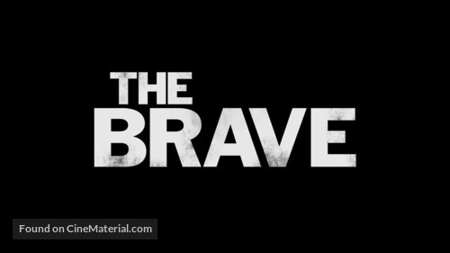 &quot;The Brave&quot; - Logo