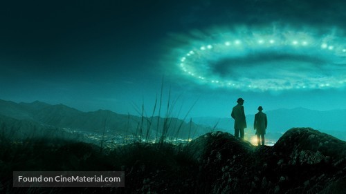 &quot;Project Blue Book&quot; - Key art