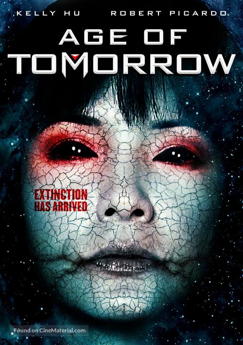 Age of Tomorrow - Movie Cover