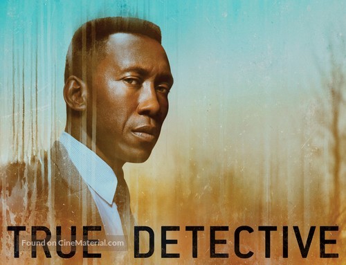 &quot;True Detective&quot; - Movie Poster