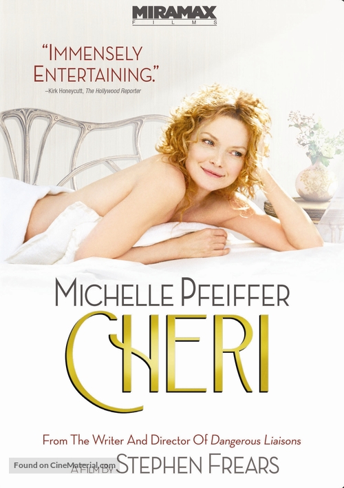 Cheri - Movie Cover