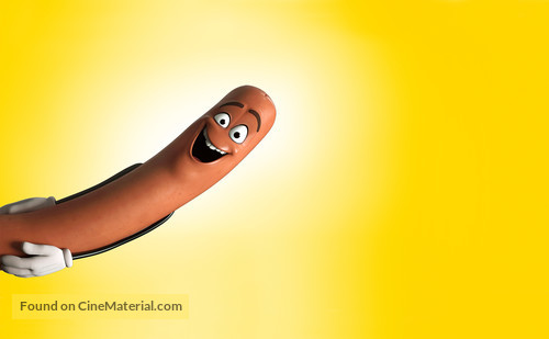 Sausage Party - Key art