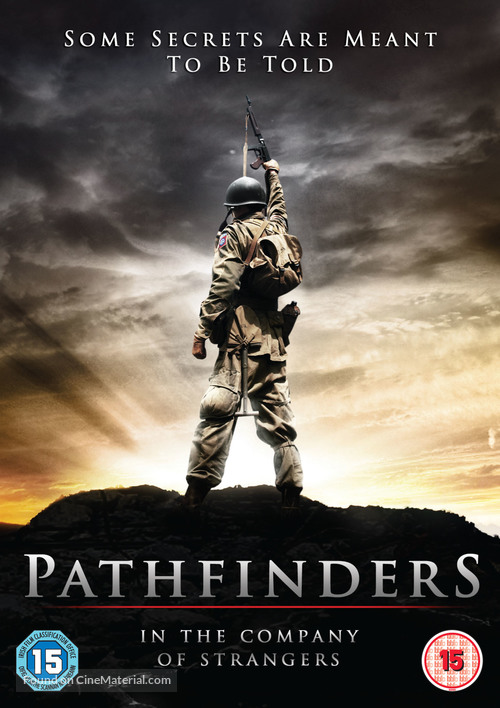 Pathfinders: In the Company of Strangers - Movie Poster