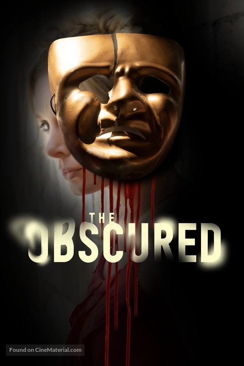 The Obscured - Video on demand movie cover