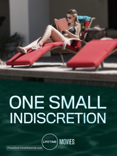 One Small Indiscretion - Movie Poster