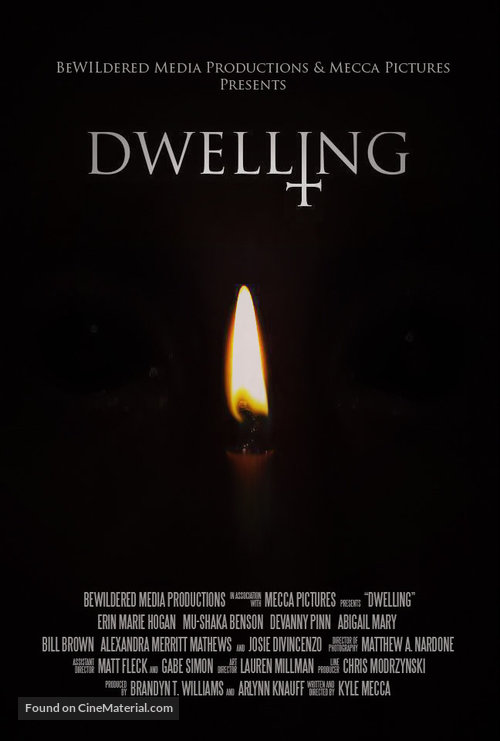 Dwelling - Movie Poster