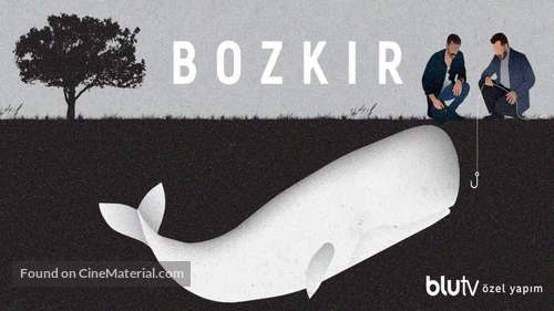 &quot;Bozkir&quot; - Turkish Video on demand movie cover