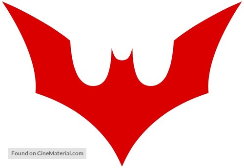 &quot;Batman Beyond&quot; - Logo