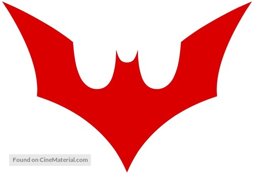 &quot;Batman Beyond&quot; - Logo