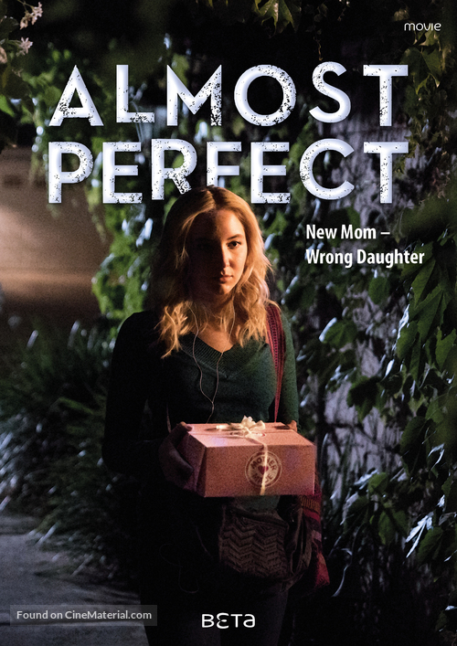 Almost Perfect - Movie Poster