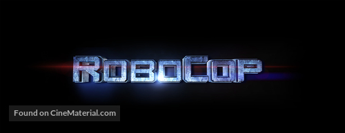 RoboCop - Logo