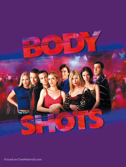 Body Shots - Movie Poster