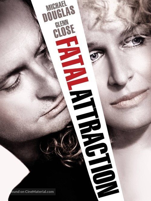 Fatal Attraction - Movie Cover