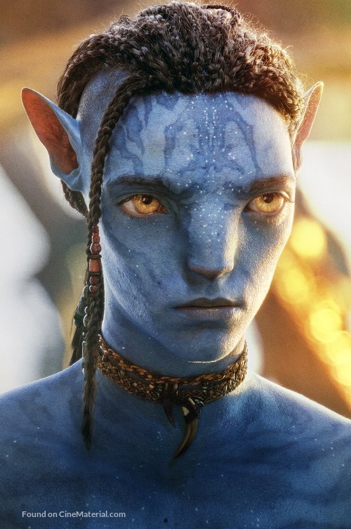 Avatar: The Way of Water - Key art