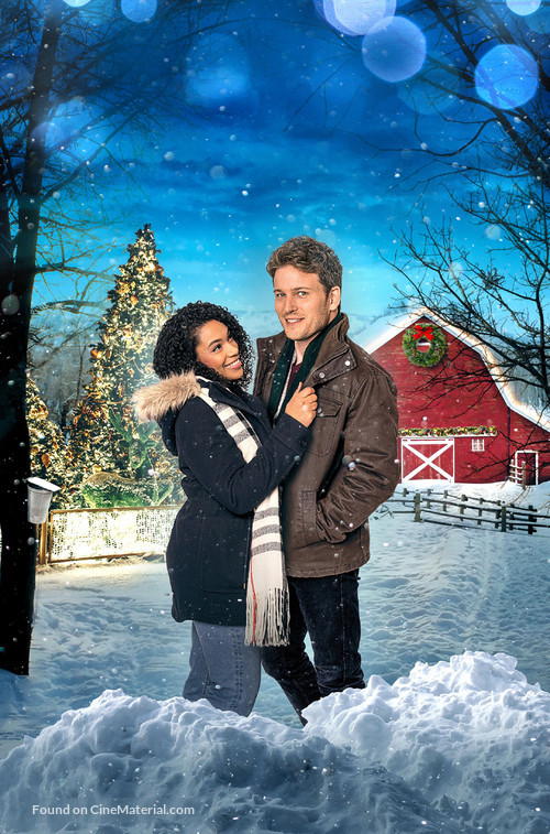 Sappy Holiday - Key art