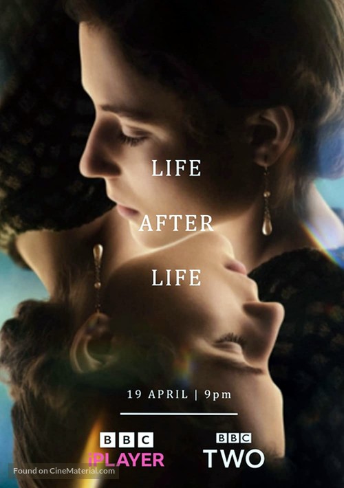 &quot;Life After Life&quot; - British Movie Poster