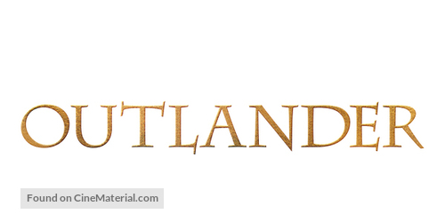 &quot;Outlander&quot; - Logo