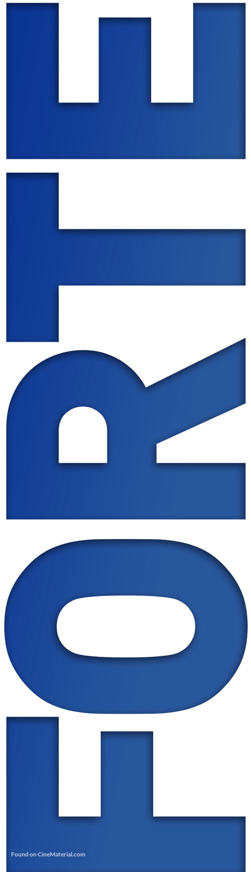 Forte - French Logo